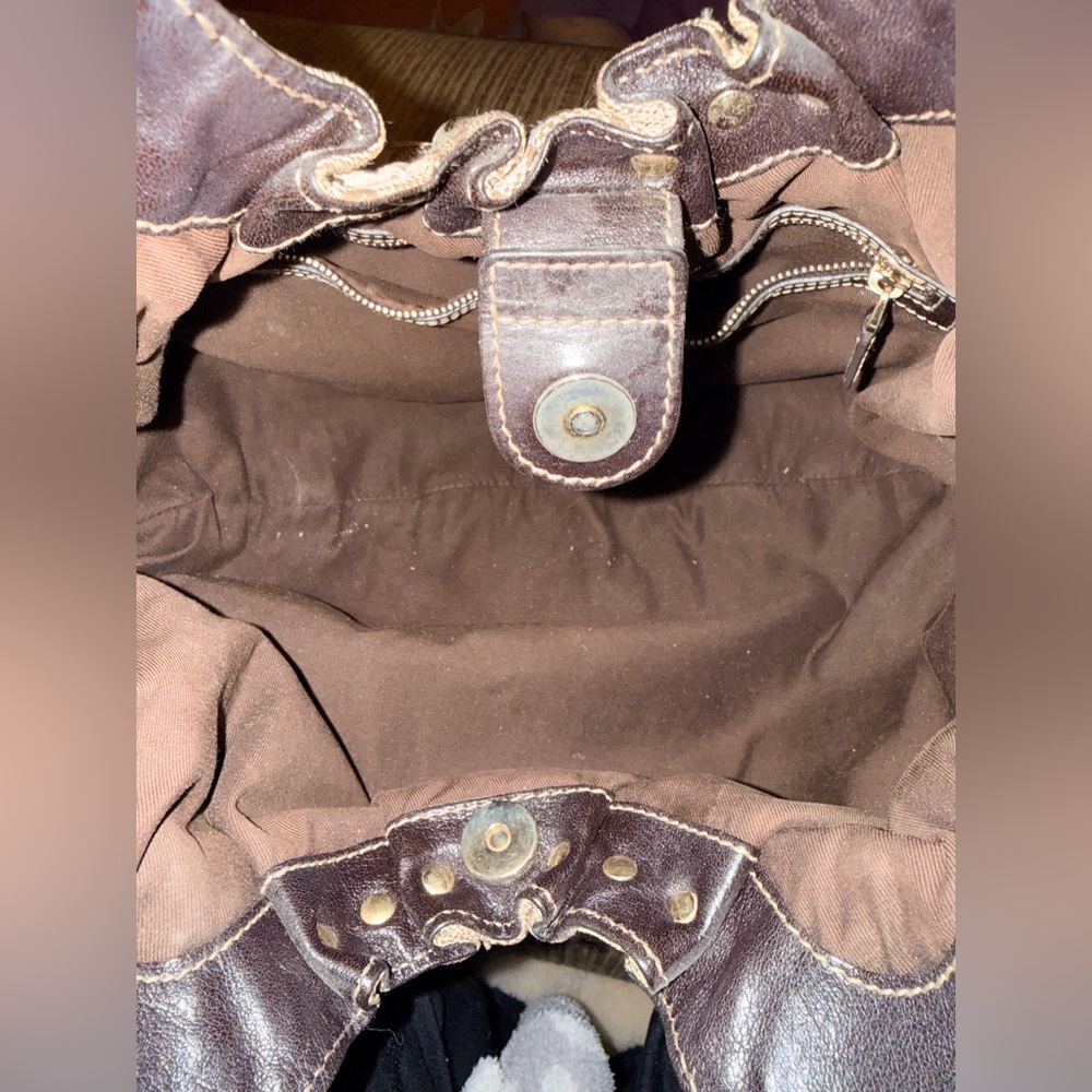 Gucci hobo bag - Picture 7 of 15